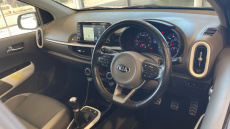 Kia Picanto 1.25 X-Line S 5dr Petrol Hatchback